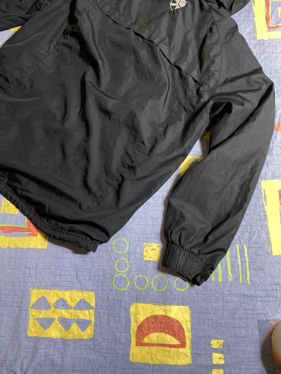Nike Vintage Nike Jacket Size US M / EU 48-50 / 2 - 16 Thumbnail