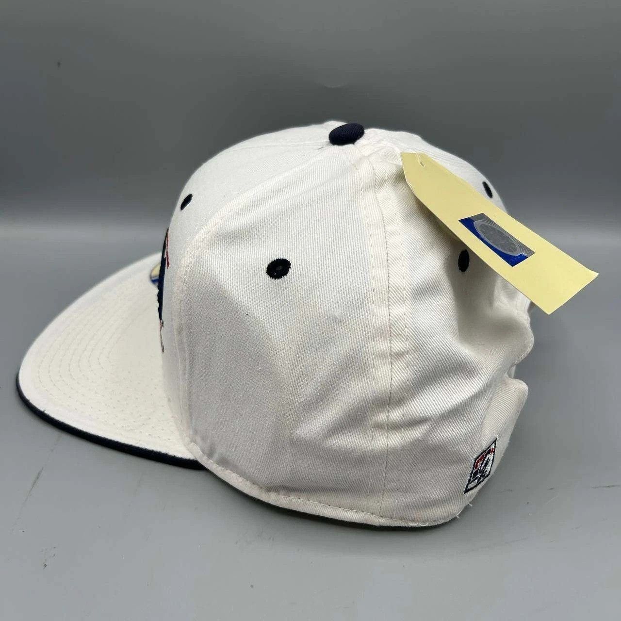 The Game University of Arizona Wildcats Hat Men Snap Back Cotton Size ONE SIZE - 6 Thumbnail