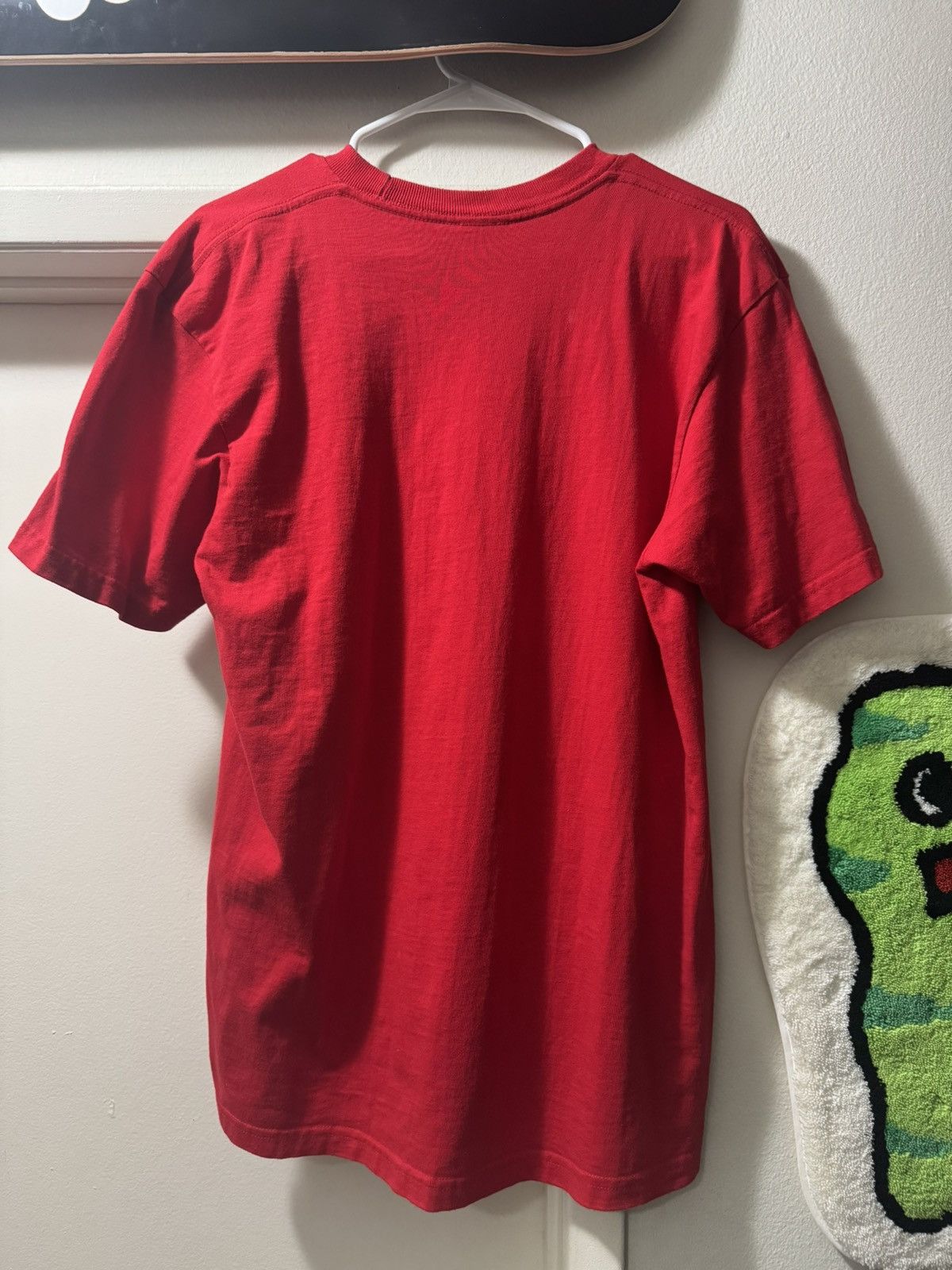 Supreme Supreme Bottle Cap Tee Size US M / EU 48-50 / 2 - 4 Thumbnail
