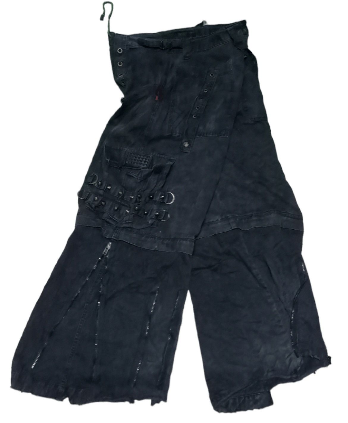 Tripp NYC Vintage Trip Nyc Size US 32 / EU 48 - 2 Thumbnail