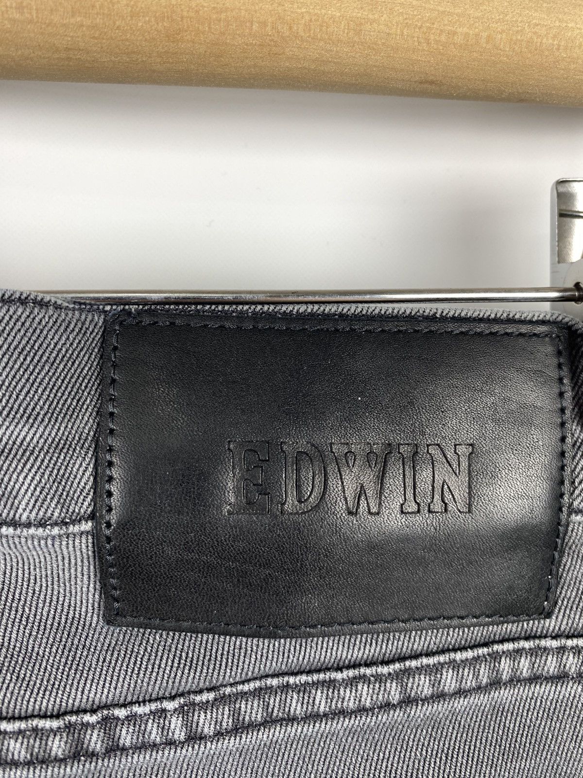 Edwin Edwin Slim Tapered Jeans Men size 30 x 32 Size US 30 / EU 46 - 9 Thumbnail