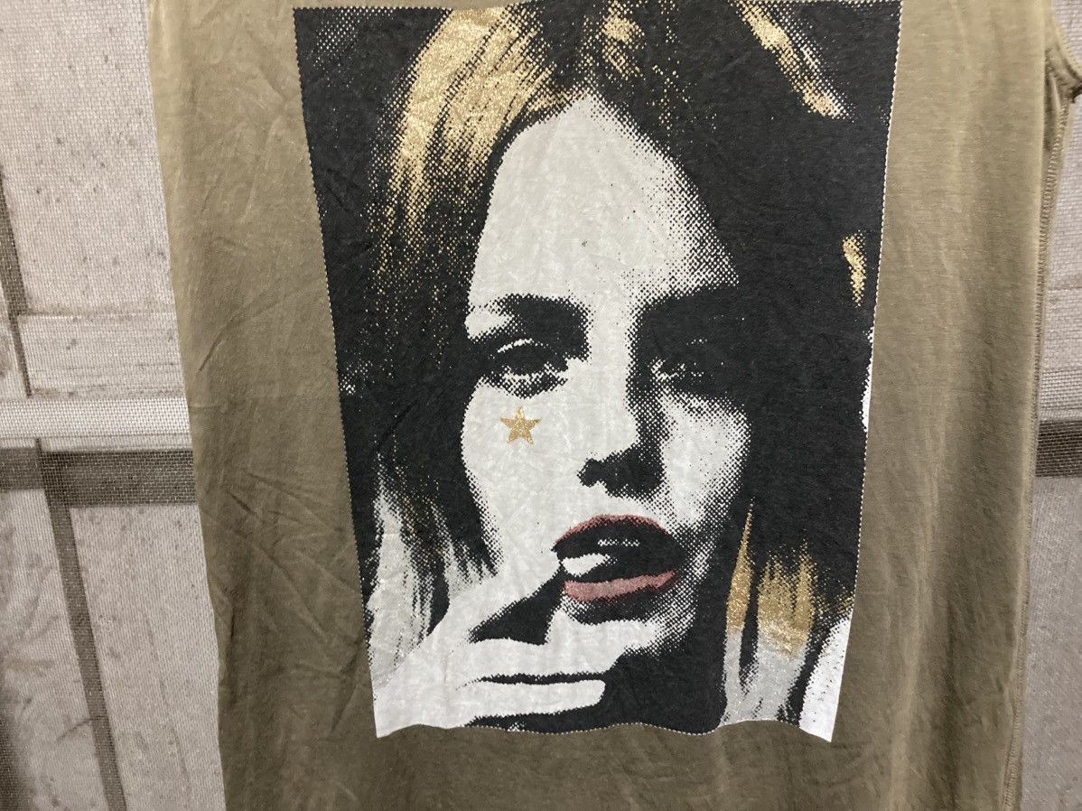 Hysteric Glamour Mini Dress Hysteric Glamour Size XS / US 0-2 / IT 36-38 - 4 Thumbnail
