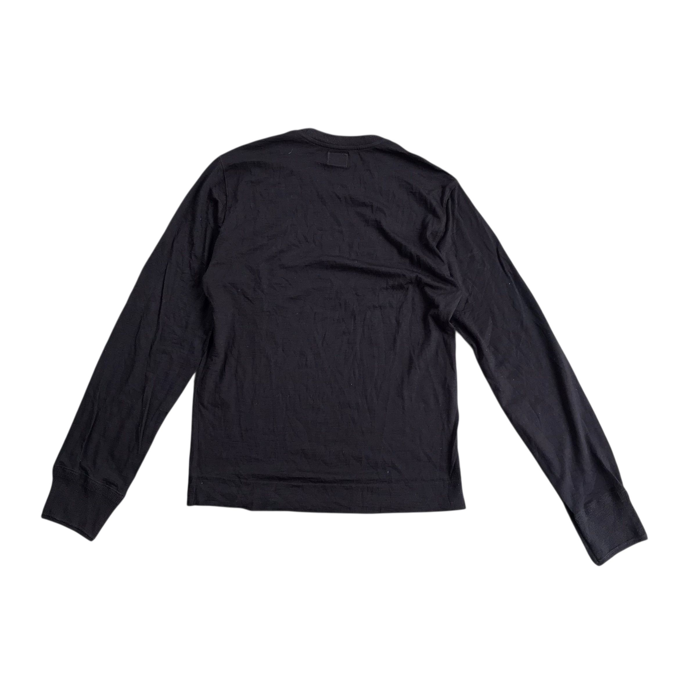 C.P. Company C. P. Company Long Sleeve - Small Size Size US S / EU 44-46 / 1 - 7 Thumbnail