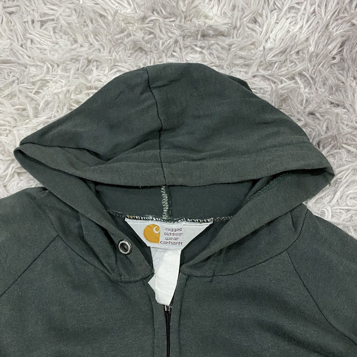 Carhartt × Carhartt Wip × Vintage Carhartt lightweight jacket Size US XL / EU 56 / 4 - 2 Thumbnail