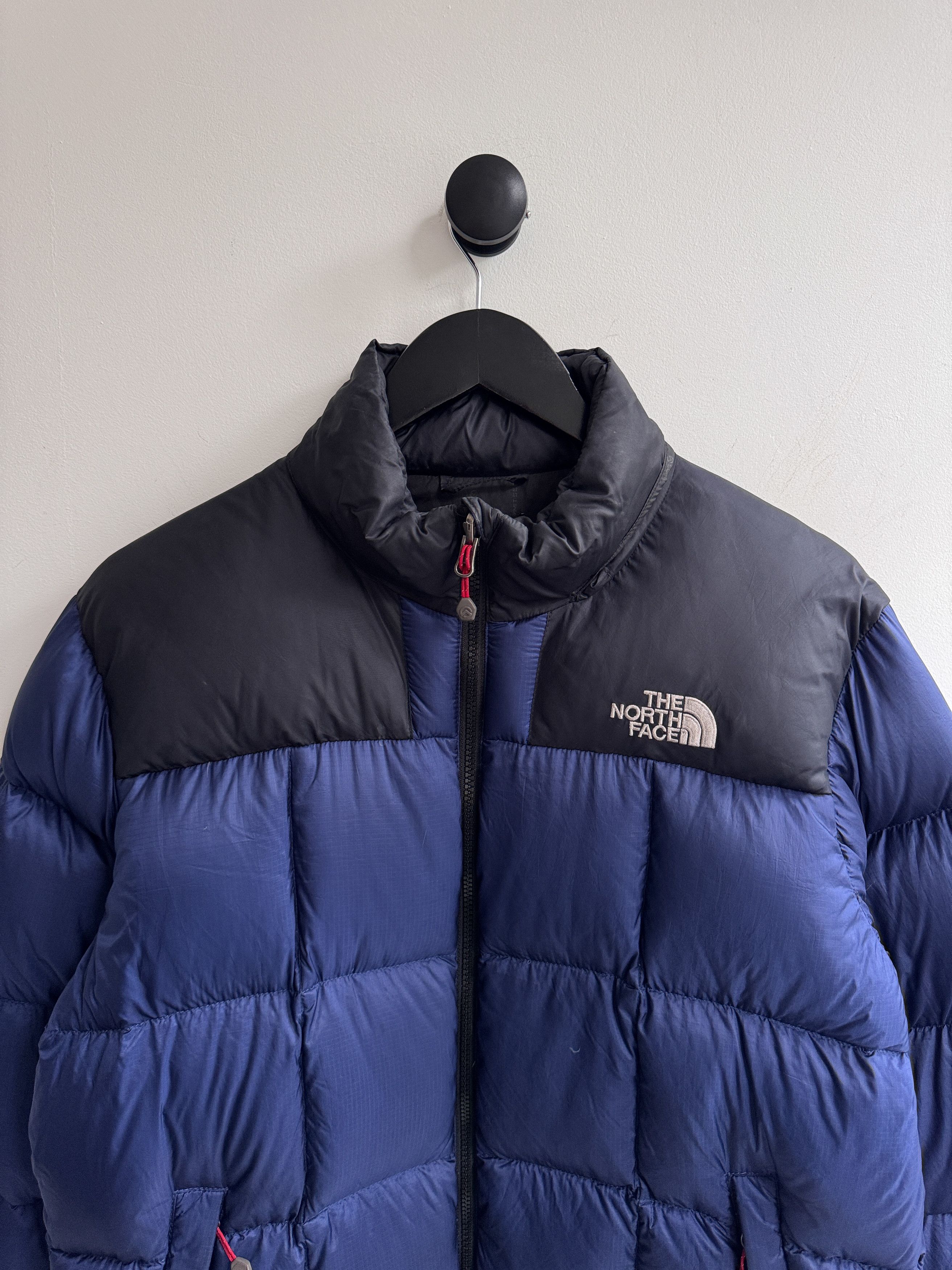 The North Face The North Face Lhotse Puffer 800 Down Jacket Size US M / EU 48-50 / 2 - 3 Thumbnail