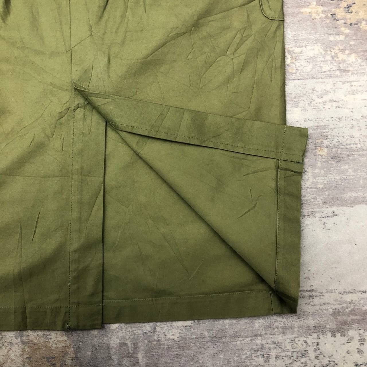 BEAUTY&YOUTH × United Arrows P825 BEAUTY & YOUTH x UNITED ARROW CARGO SKIRTS Size 27" / US 4 / IT 40 - 4 Thumbnail