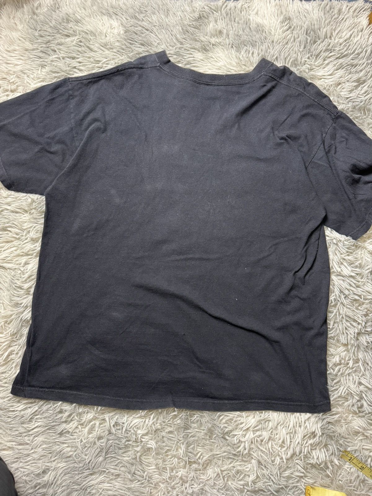 Vintage Vintage Soul Calibur Size US XL / EU 56 / 4 - 5 Thumbnail