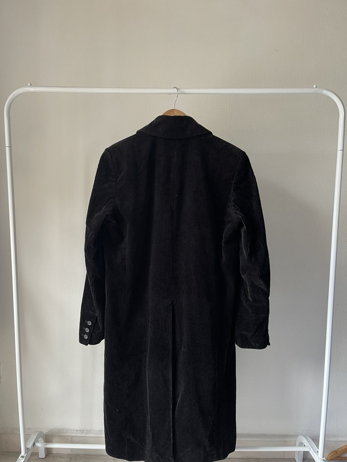 Grailed × Raf Simons 2000-2001 Raf Simons 'Confusion' Conduray Jacket Size US M / EU 48-50 / 2 - 8 Thumbnail