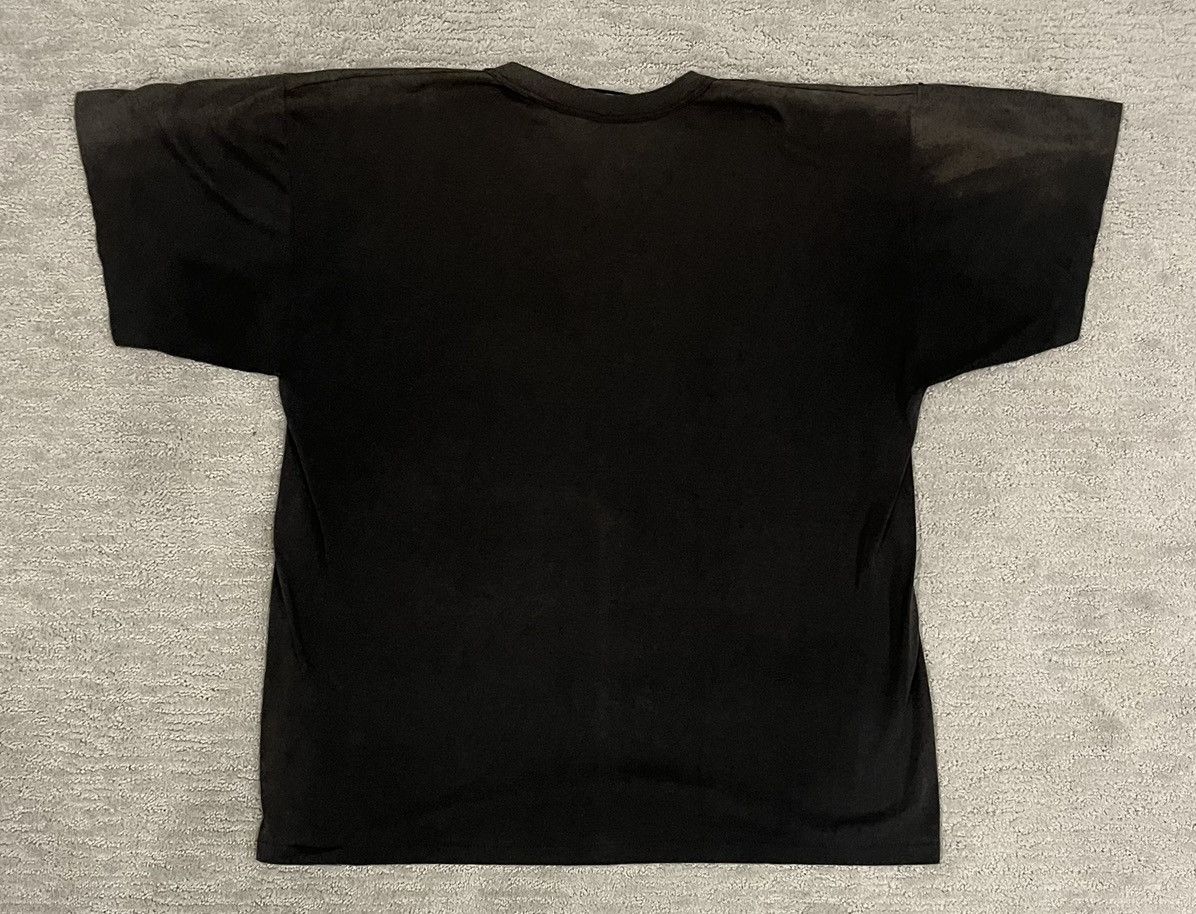 Rothco × Vintage Vintage 1988 Mercenaries Never Die Military Tee Size US XXL / EU 58 / 5 - 2 Thumbnail