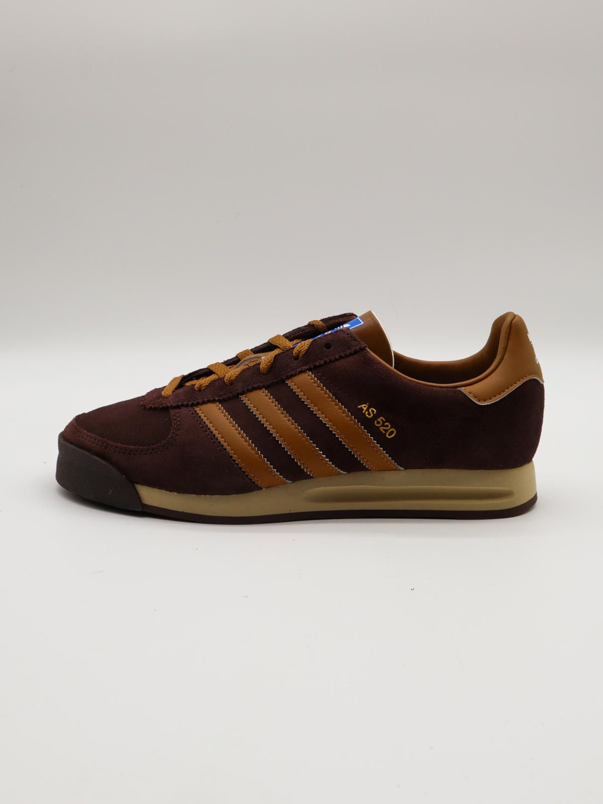 Adidas adidas Originals AS 520 - FW0678 – Premium Terrace Classic Size US 8.5 / EU 41-42 - 4 Thumbnail