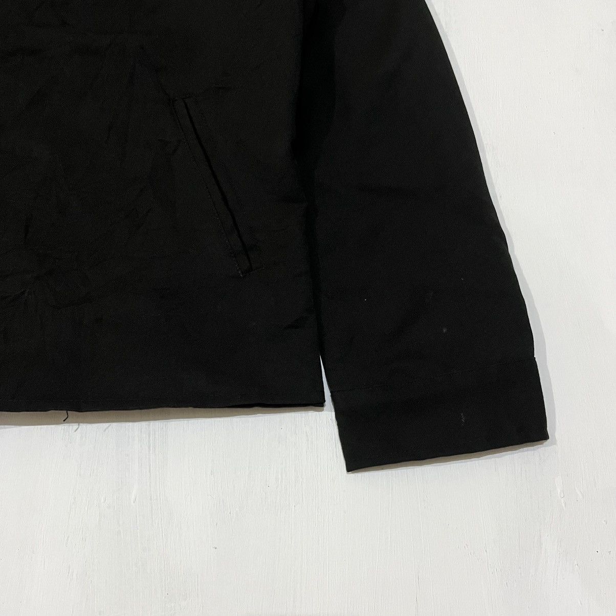 Japanese Brand Jacket Ramones Style Antiqulothes Size US M / EU 48-50 / 2 - 5 Thumbnail
