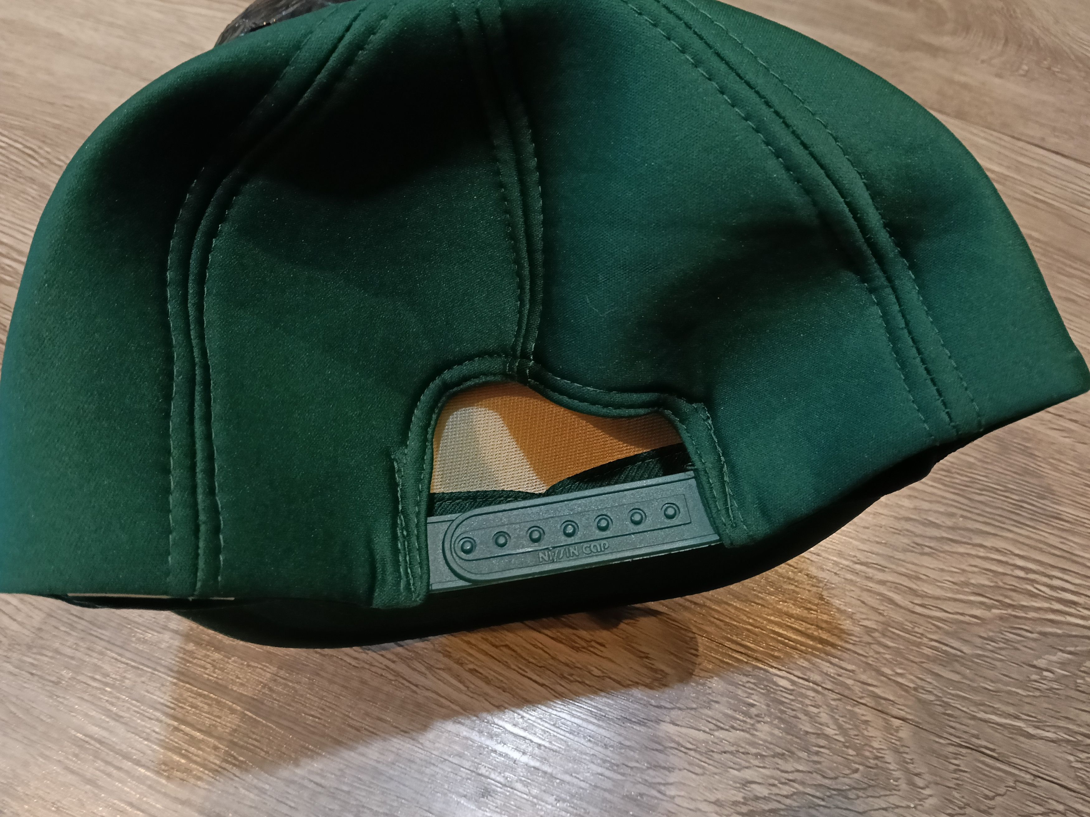 Vintage Vintage Hat Irish Country Inn,Manton MI Size ONE SIZE - 6 Thumbnail