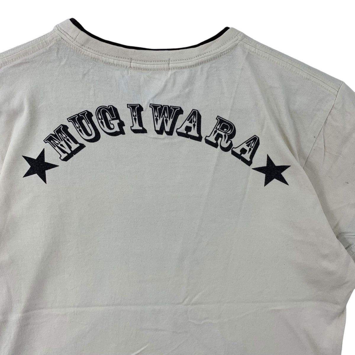 One Piece ONE PIECE ANIME Mugiwara Pirated Swarovski Logo Tee Shirt Size XS / US 0-2 / IT 36-38 - 5 Thumbnail