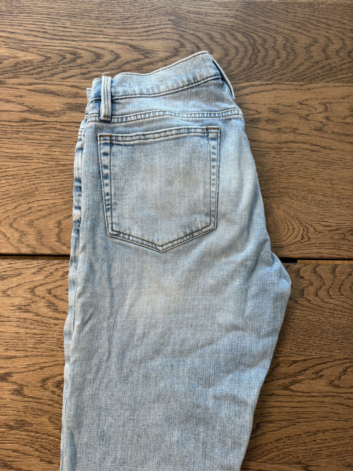 Frame Frame L’Homme Slim Fit Size 31 Size US 31 - 4 Thumbnail