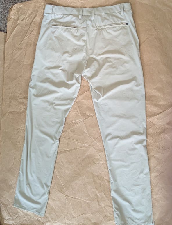 Kenneth Cole Kenneth Cole men's Golf pants Size US 34 / EU 50 - 2 Thumbnail