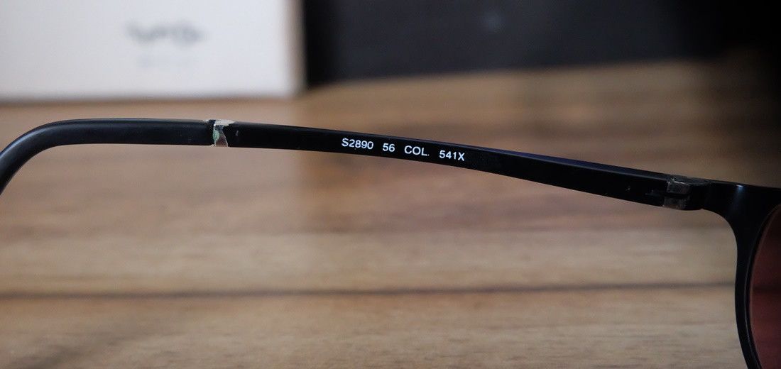 Other Police Sunglasses - Made in Italy Size ONE SIZE - 6 Thumbnail