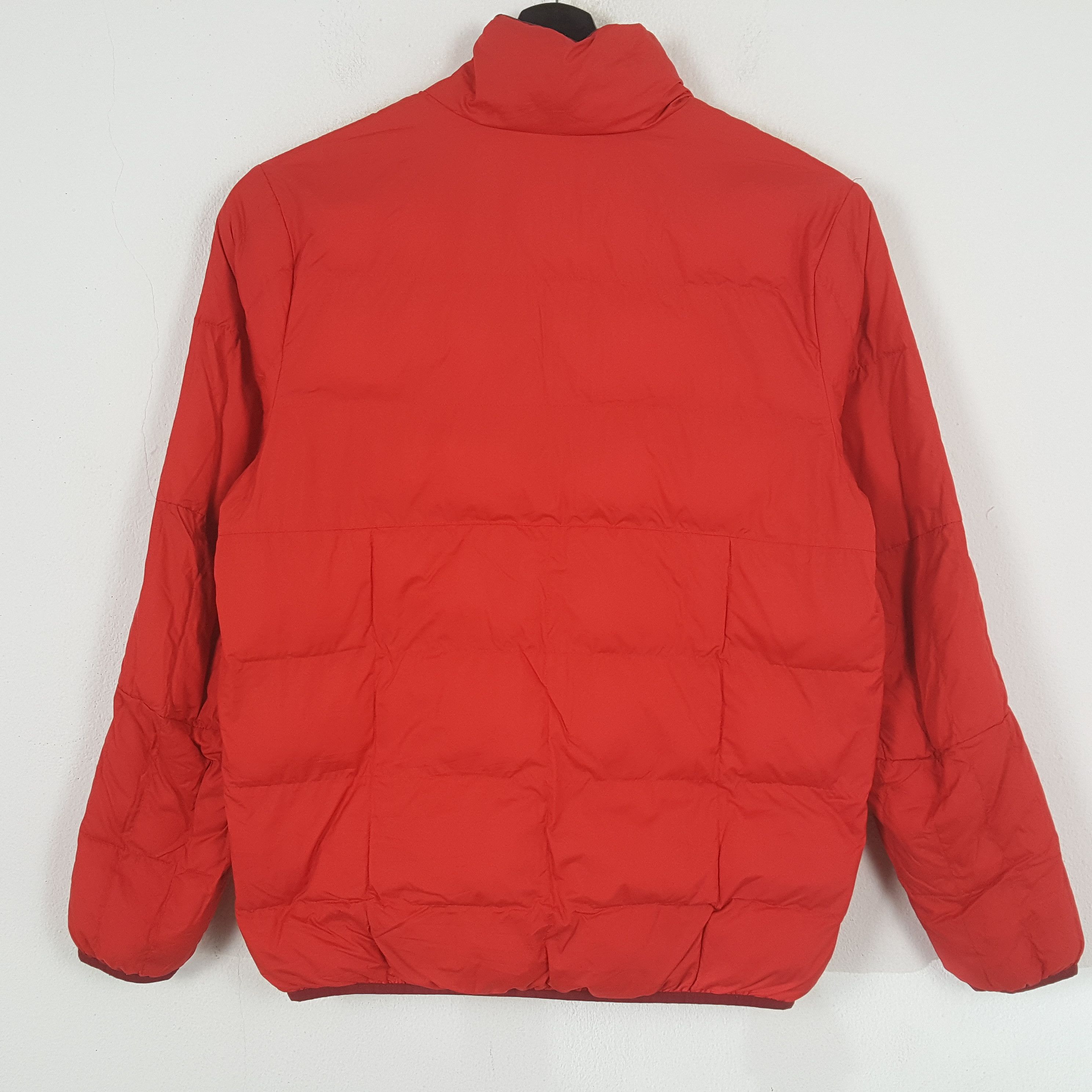 Nike NIKE Sportswear Style Jacket C289N3 Size US M / EU 48-50 / 2 - 6 Thumbnail