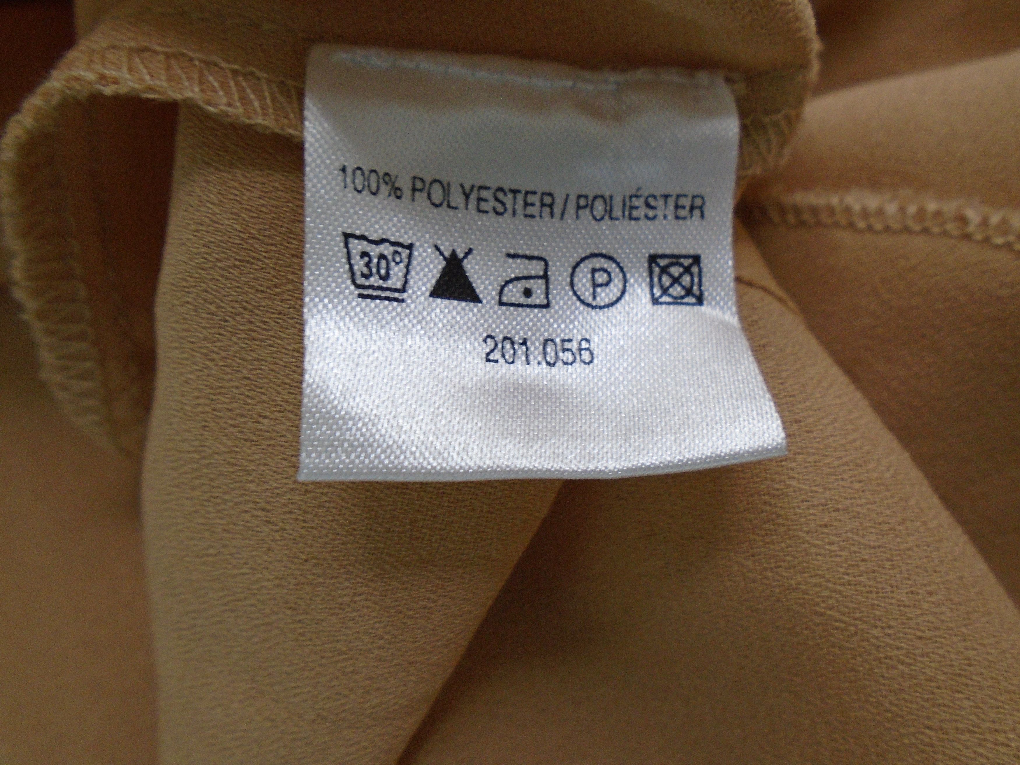 Other Women's Blouse Urban. Beige. XL. Used. Very good condition Size XL / US 12-14 / IT 48-50 - 12 Thumbnail