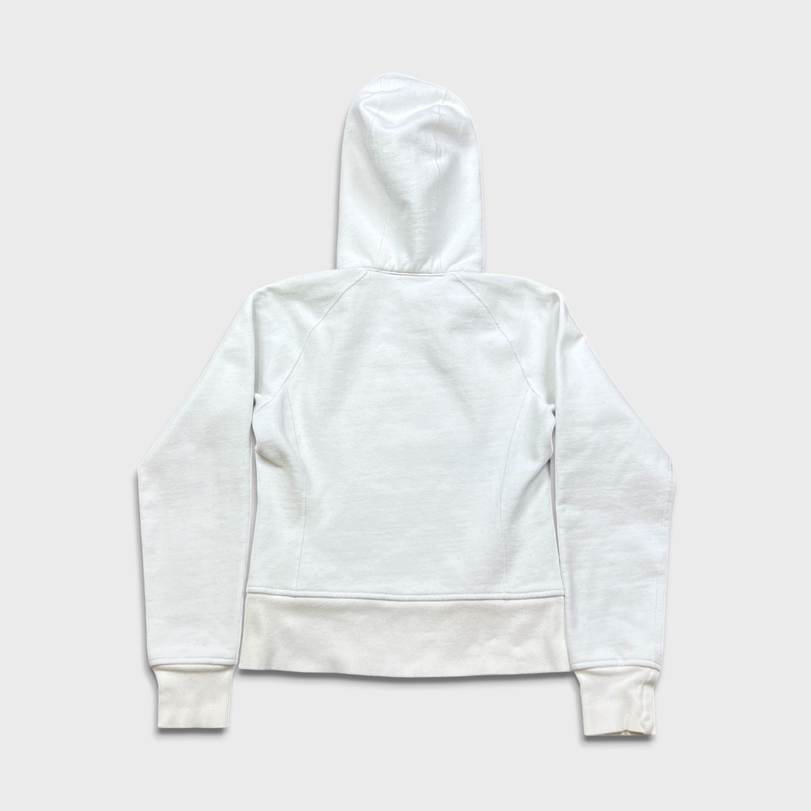 Lululemon Lululemon Scuba Hoodie Full Zip Sports Hooded Sweatshirt Size M / US 6-8 / IT 42-44 - 5 Thumbnail