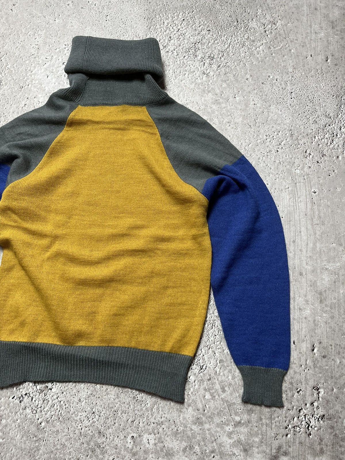 Adidas × Vintage Adidas 80s vintage made in Austria woman’s sweater Size L / US 10 / IT 46 - 8 Thumbnail