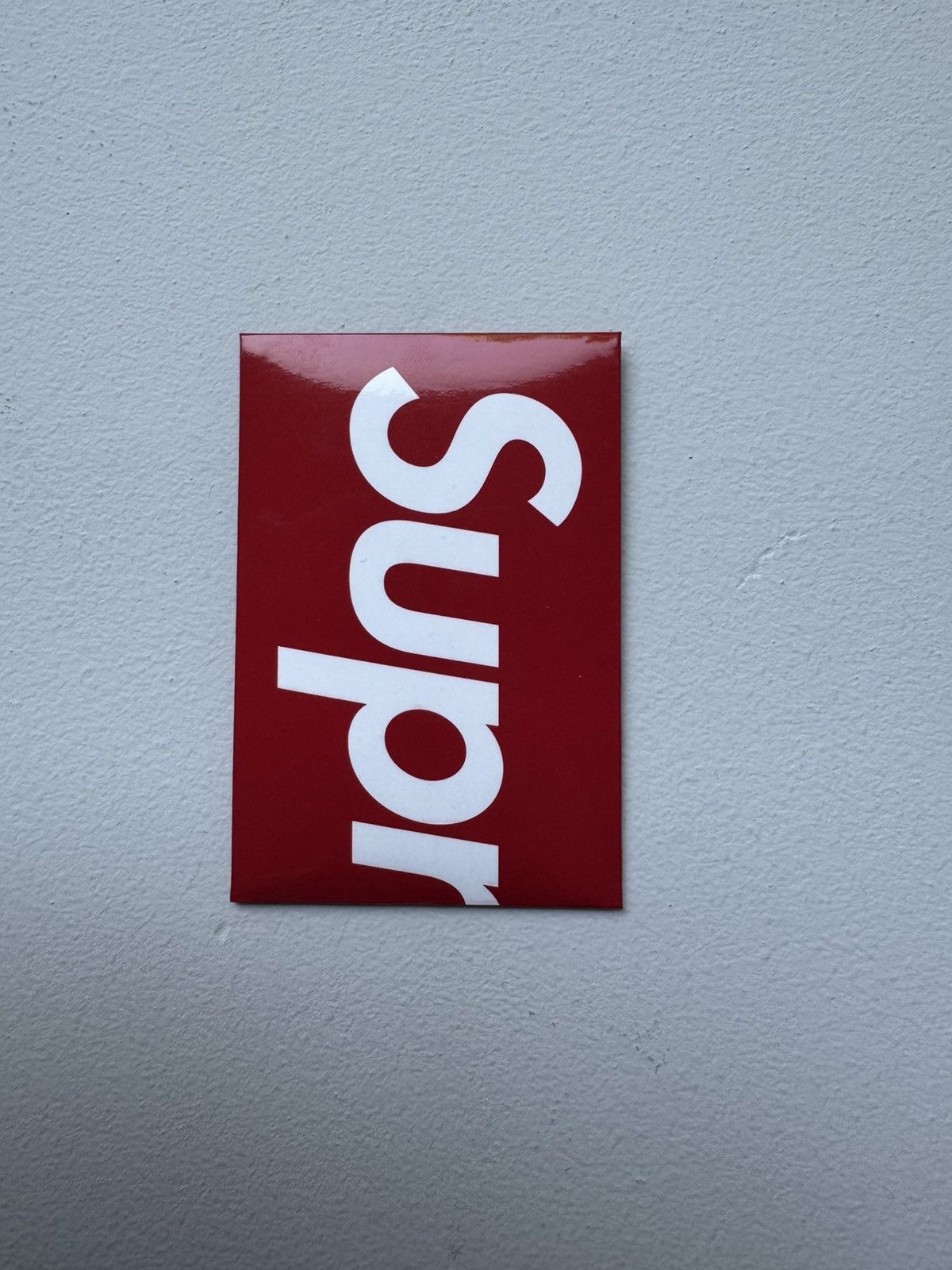 Supreme PAMP Suisse 1 g Gold Bar Size ONE SIZE - 2 Thumbnail