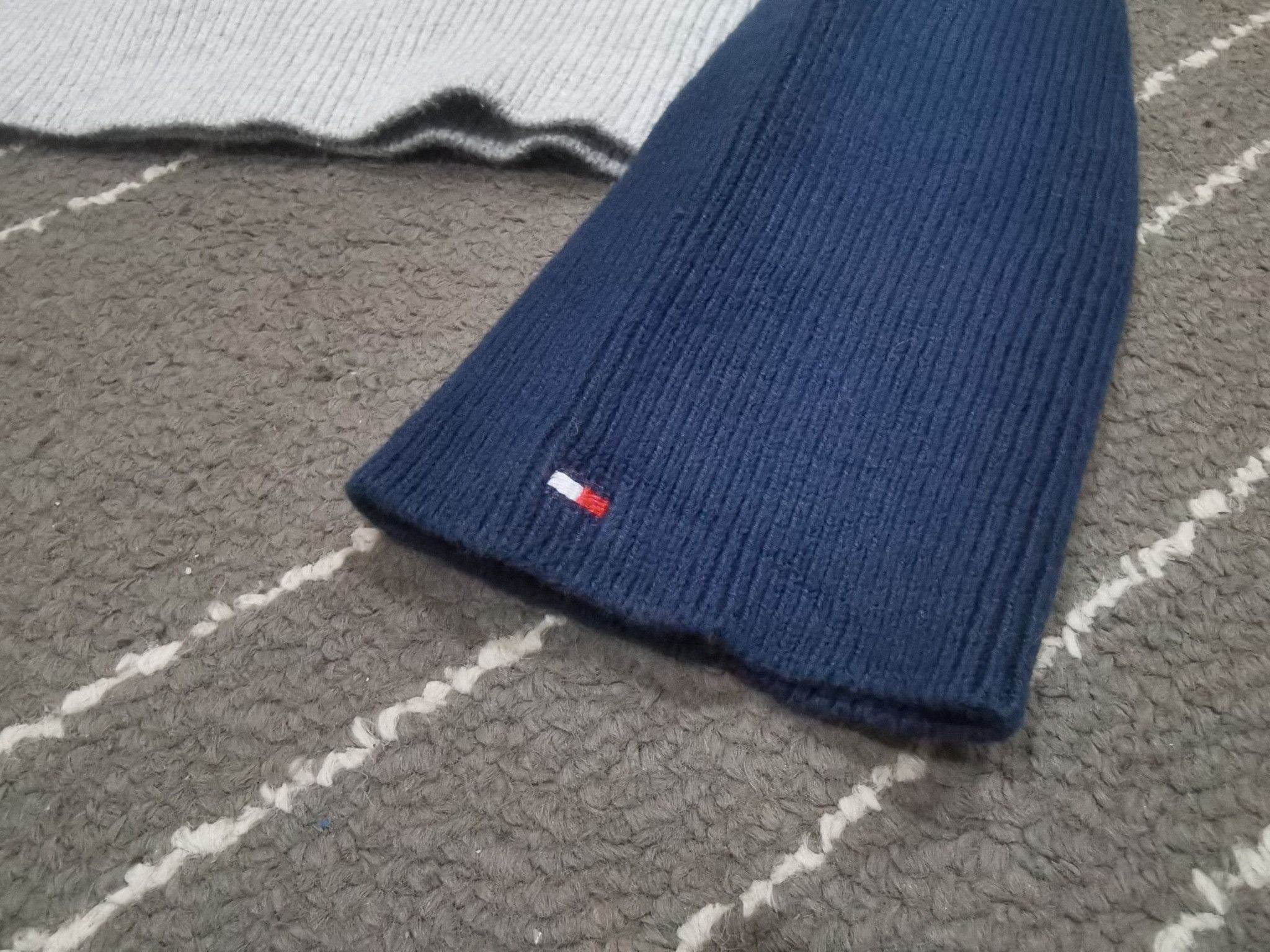 Tommy Hilfiger Tommy Hilfiger TH sweater women M 8142 Size M / US 6-8 / IT 42-44 - 10 Thumbnail