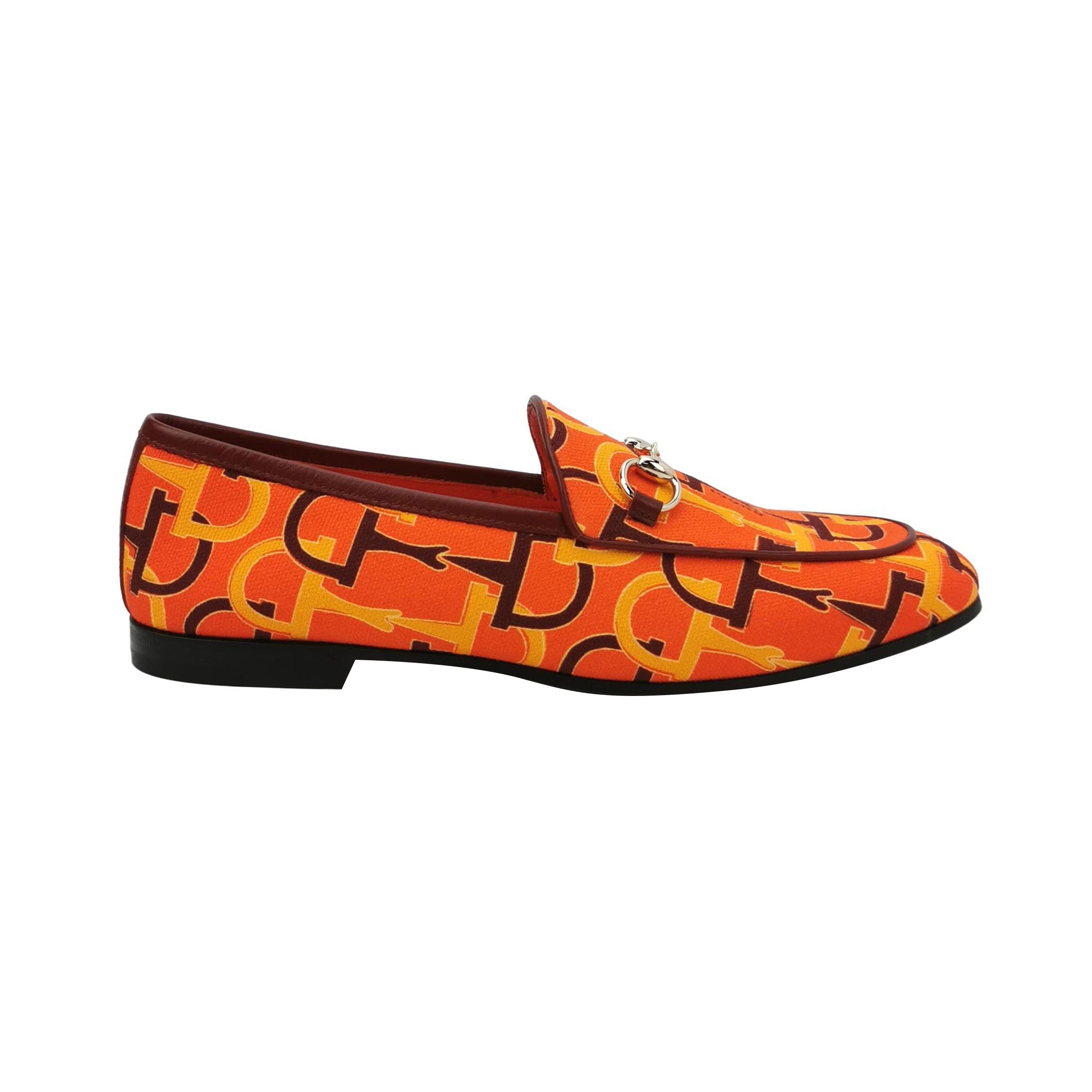 Gucci Gucci Women 7 Flats Size US 7 / IT 37 - 1 Thumbnail