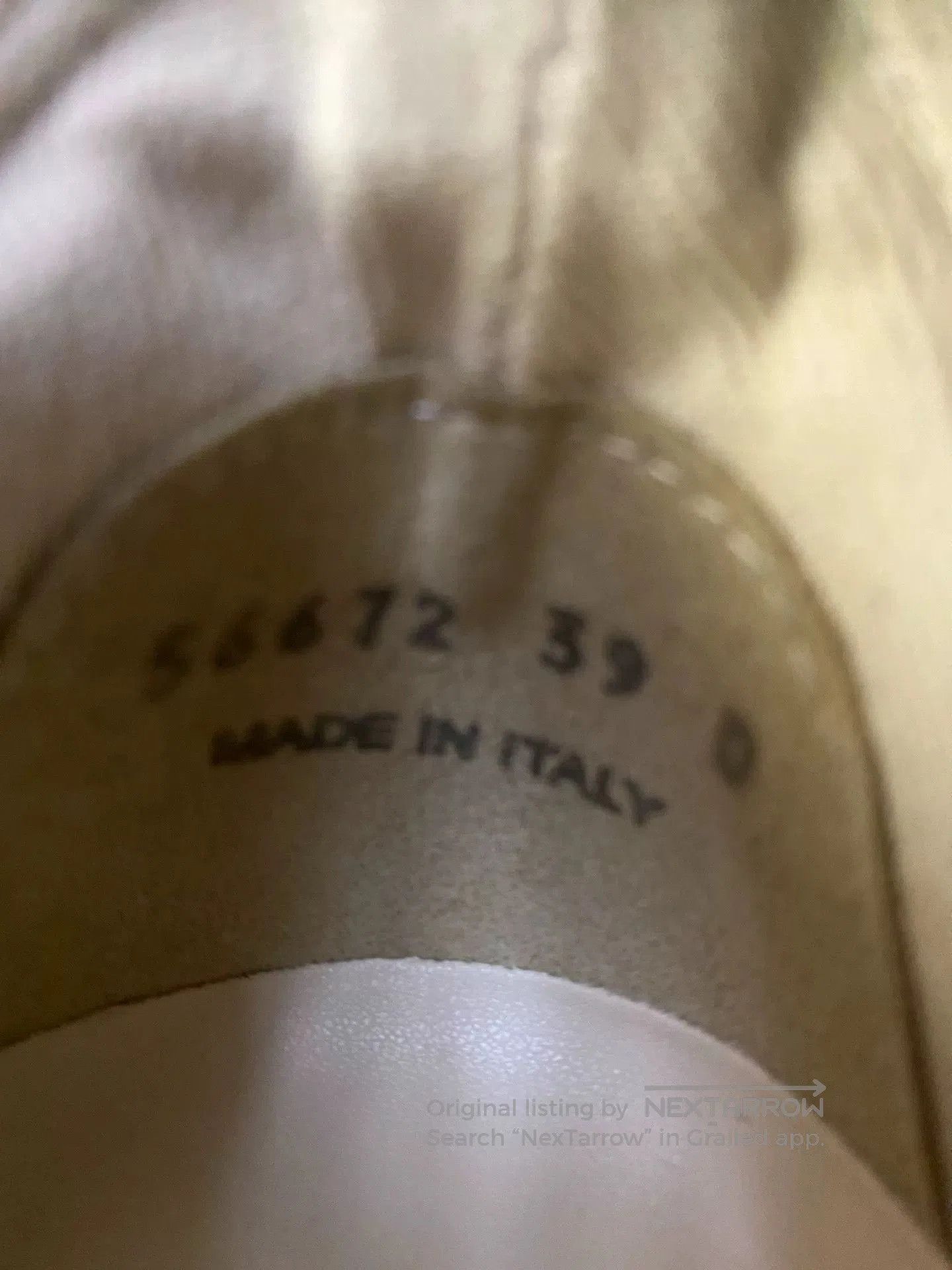 Rick Owens Drkshdw rick owens drkshdw high. Size US 8 / IT 38 - 5 Thumbnail