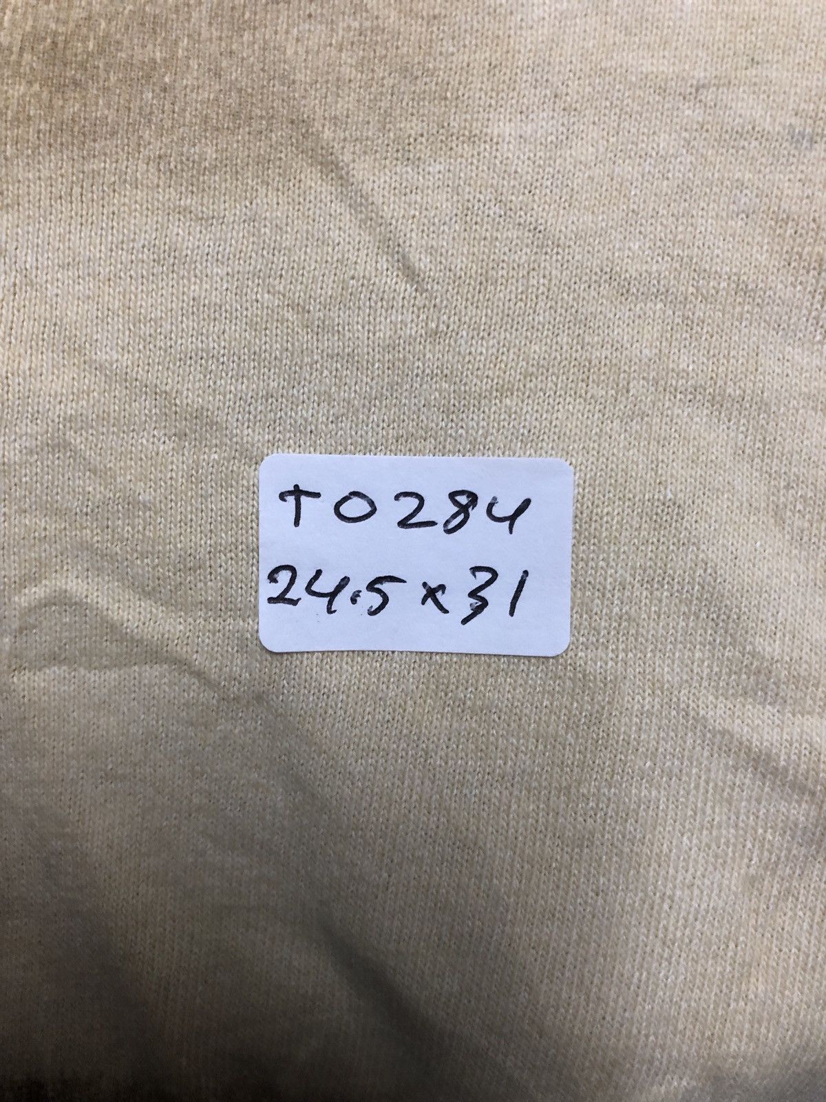 Japanese Brand × Vintage Vintage Two Girls And A Horse Art By Lesley Harrison Tee Size US XL / EU 56 / 4 - 13 Thumbnail