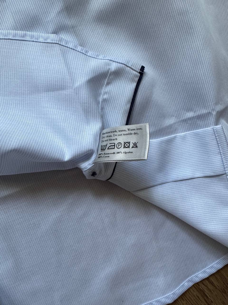 Eton Eton Shirt Size US M / EU 48-50 / 2 - 11 Thumbnail