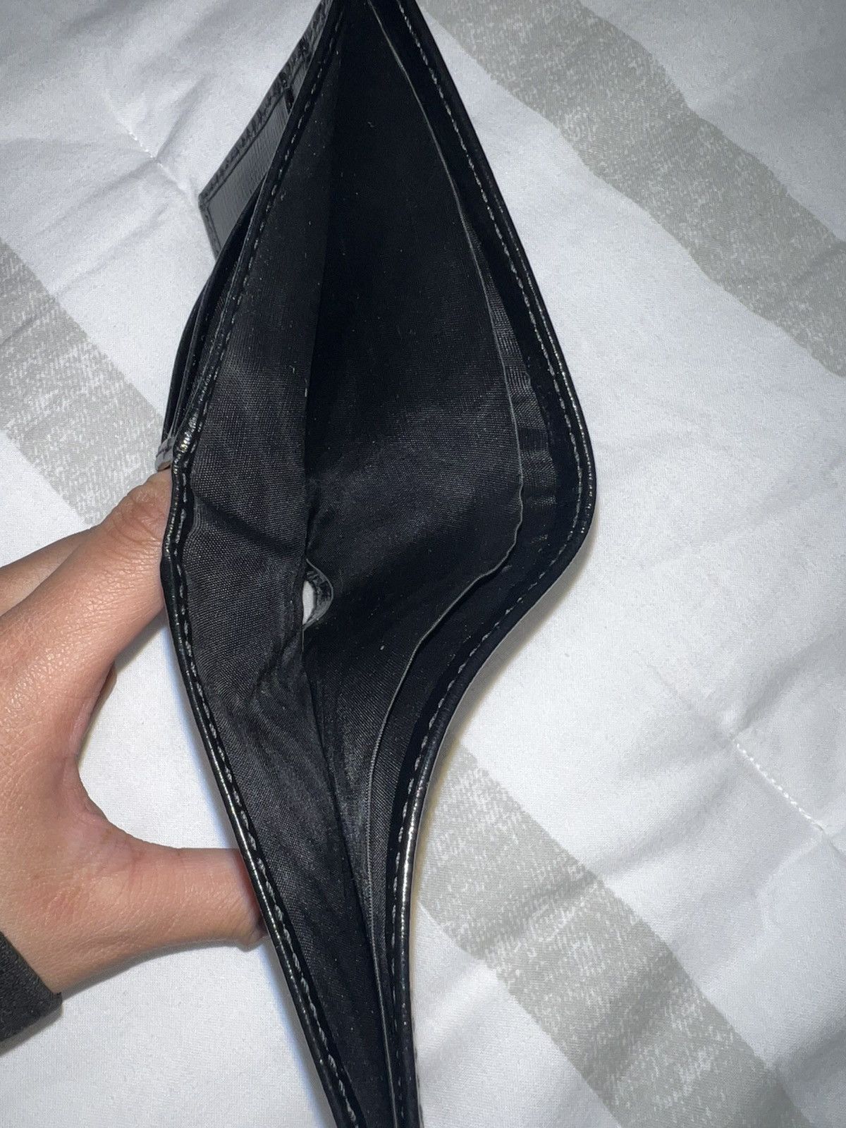 Gucci Gucci wallets reversed g Size ONE SIZE - 7 Thumbnail