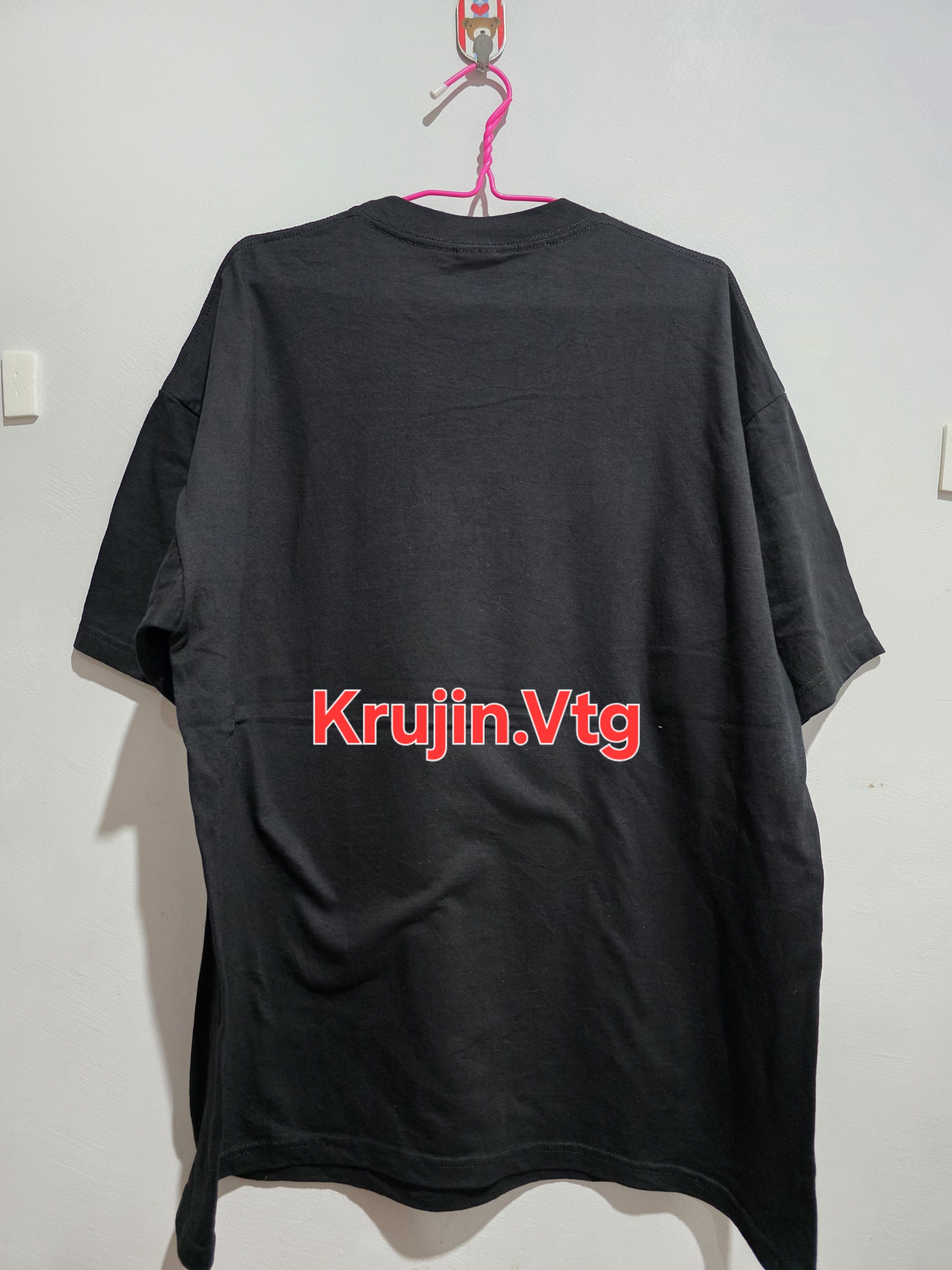 Other This Tweety Bird "Born Hustla" t-shirt is a bootleg Size US XL / EU 56 / 4 - 7 Thumbnail
