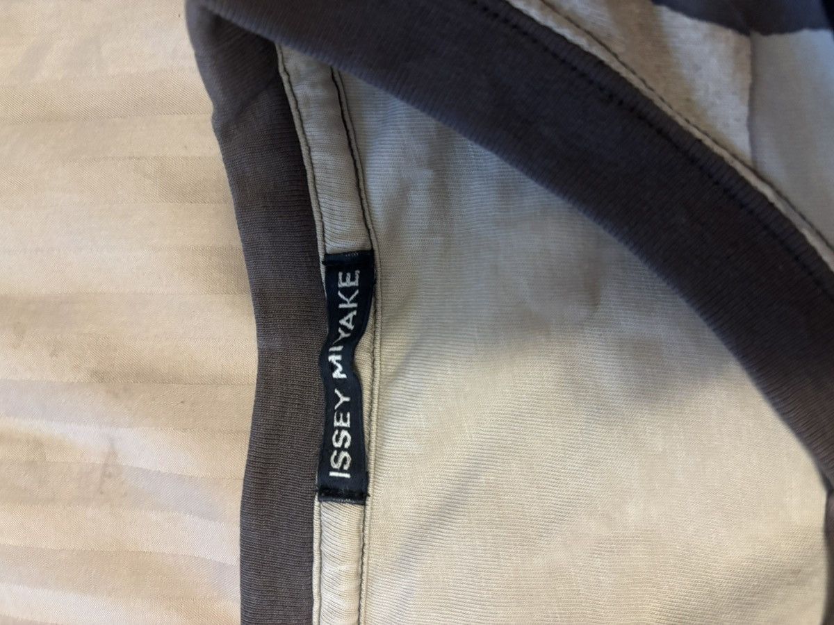 Issey Miyake Issey miyake tee size small men’s Size US S / EU 44-46 / 1 - 2 Thumbnail