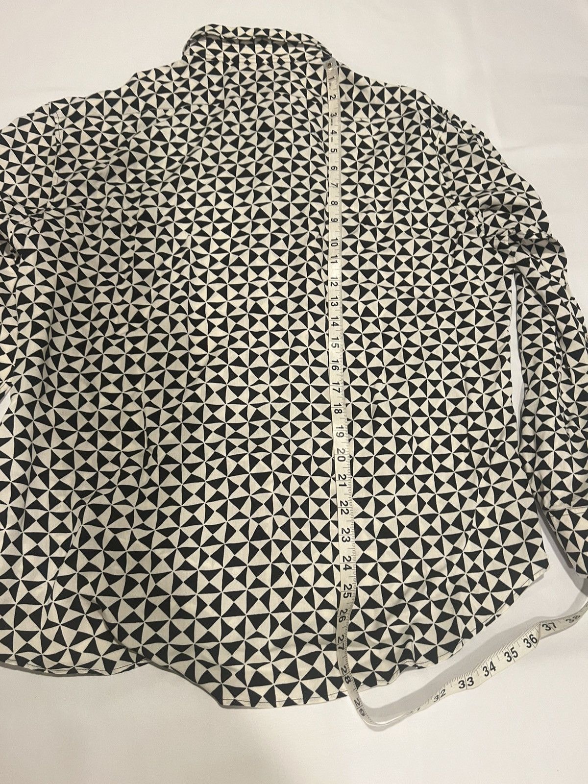 Celine Celine men’s shirt. 41/16. $1090 Size US L / EU 52-54 / 3 - 9 Thumbnail