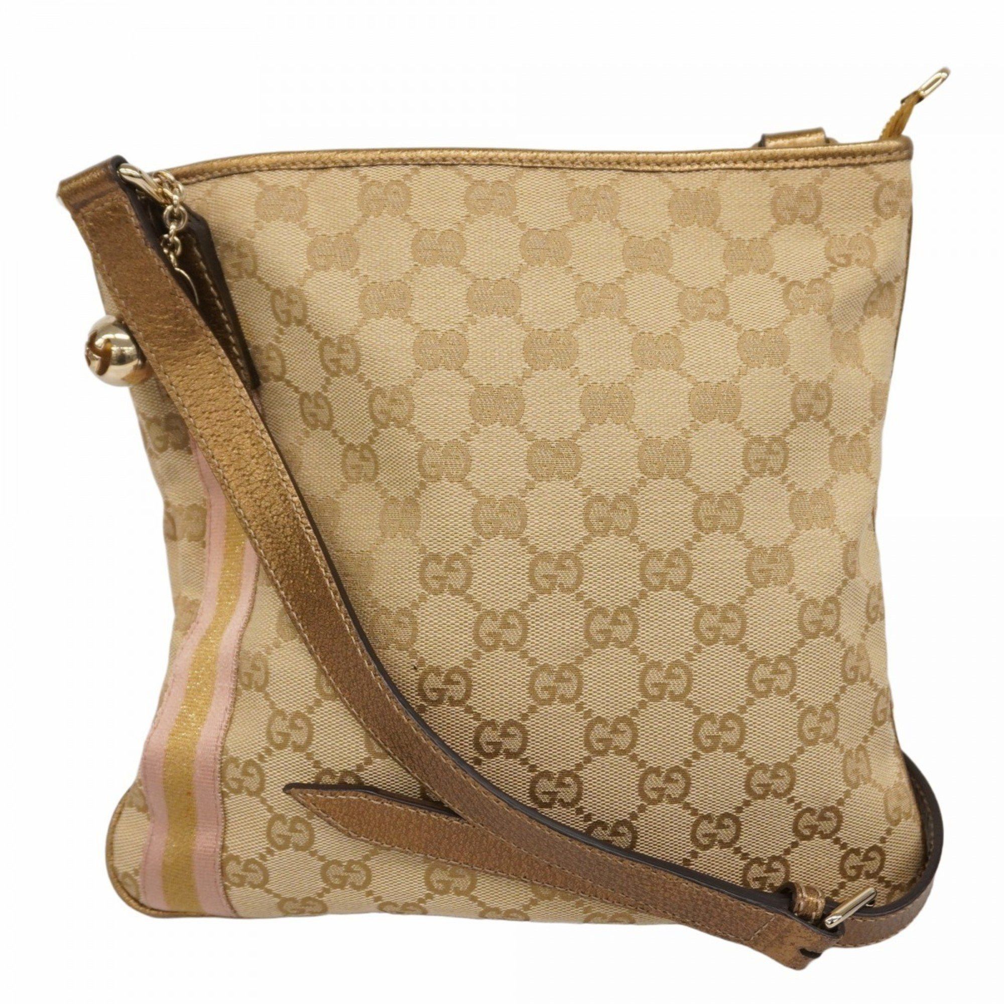 Gucci Gucci shoulder Size ONE SIZE - 1 Thumbnail