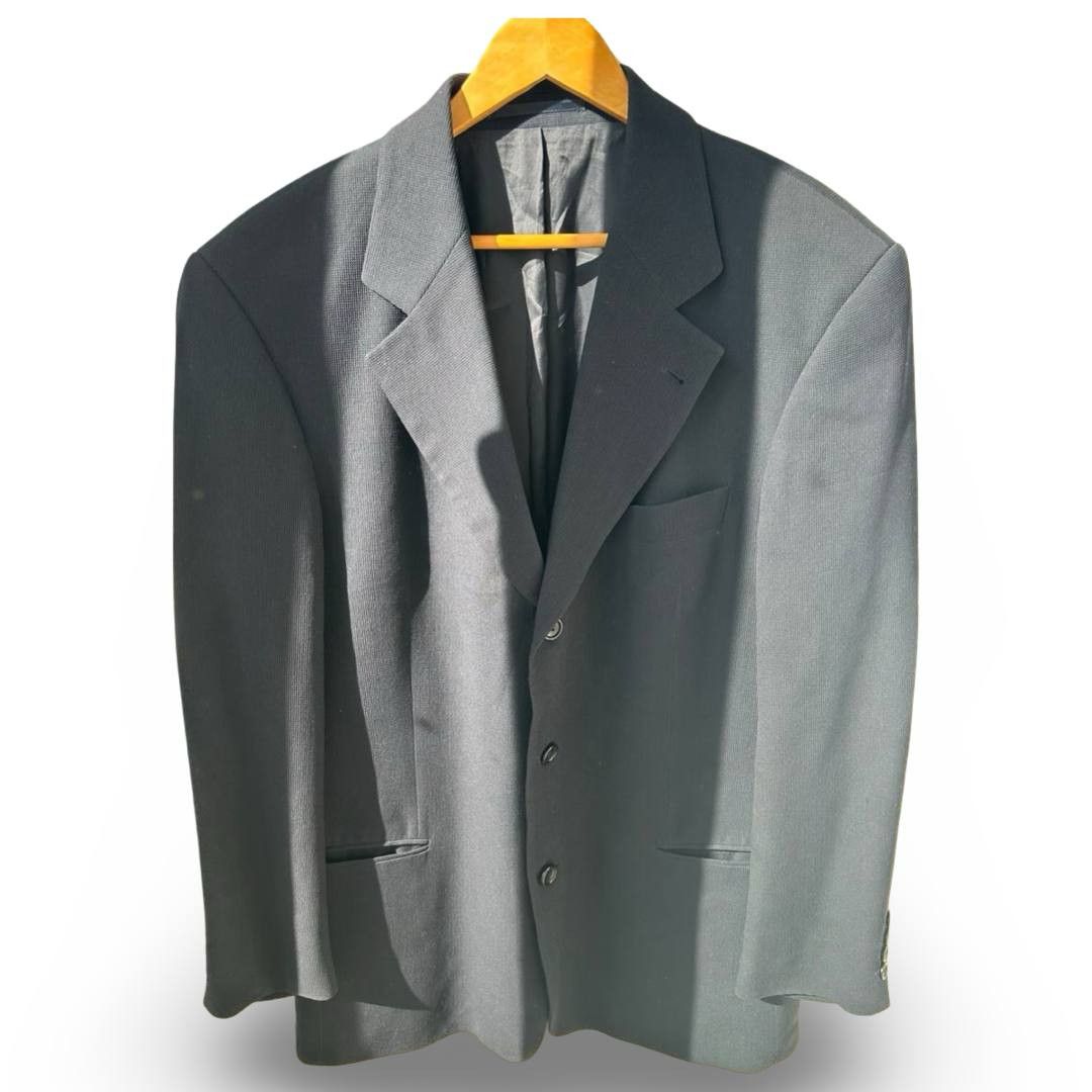 Hugo Boss Hugo Boss EINSTEIN blazer #1231 Size US M / EU 48-50 / 2 - 1 Thumbnail