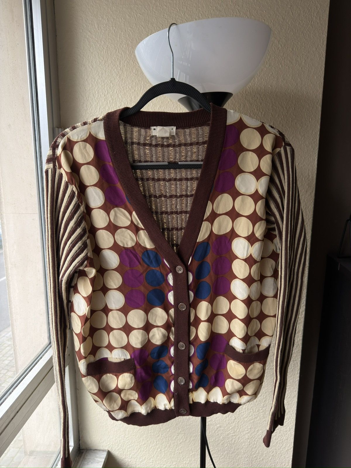 Marni Marni x H&M sweater Size M / US 6-8 / IT 42-44 - 1 Thumbnail
