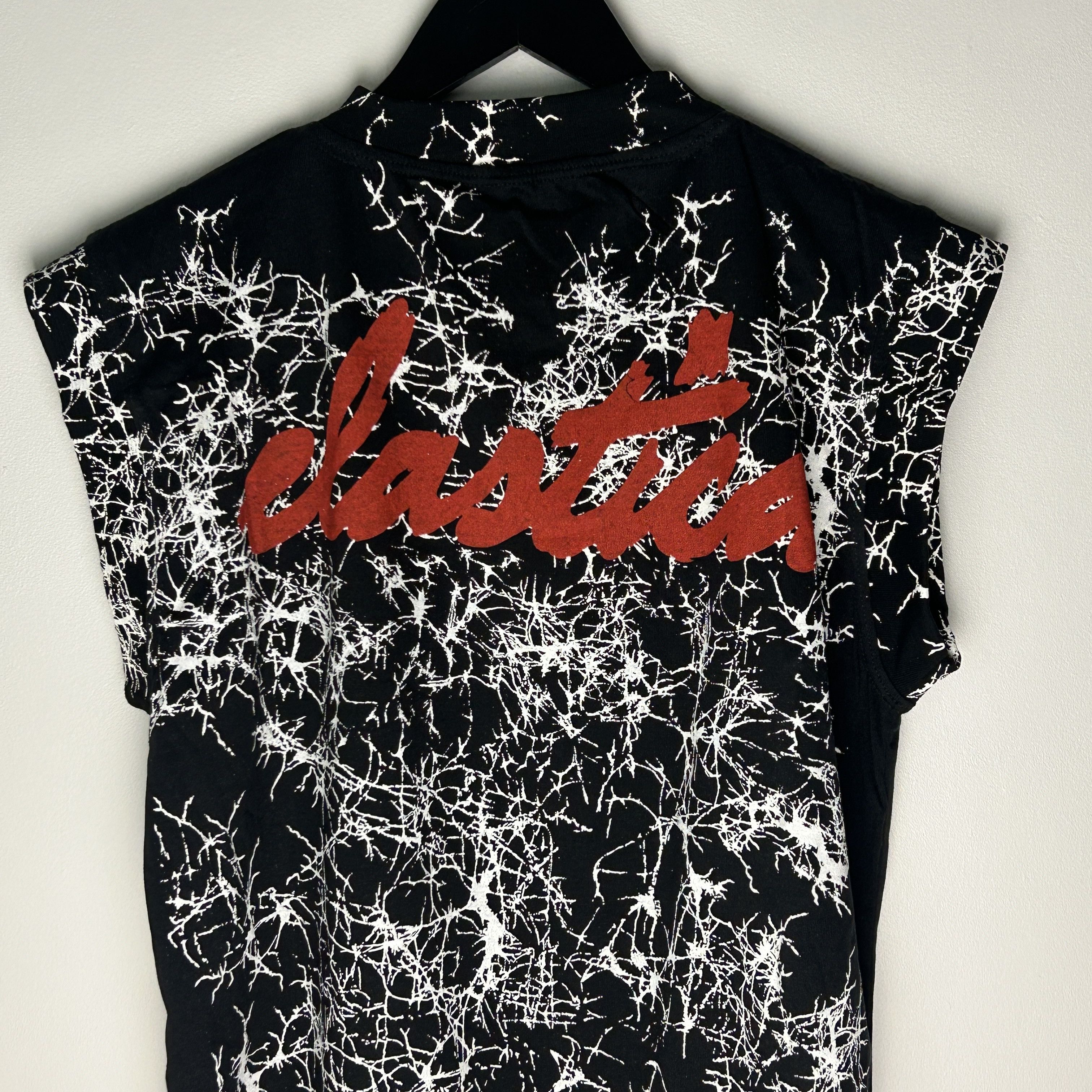 Band Tees Vintage Elastica 90’s Band Tank Top Size US XL / EU 56 / 4 - 4 Thumbnail