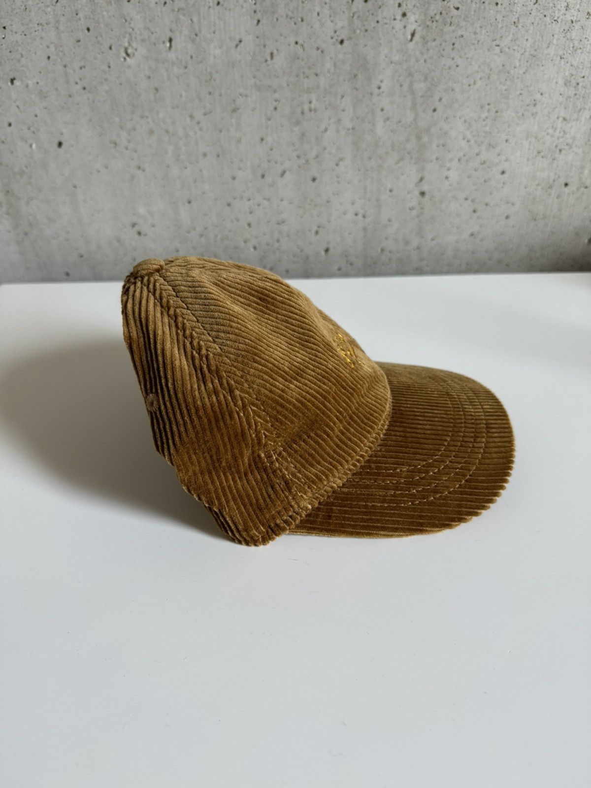 Aime Leon Dore Aime Leon Dore Aime Chain Stich Hat Size ONE SIZE - 2 Thumbnail