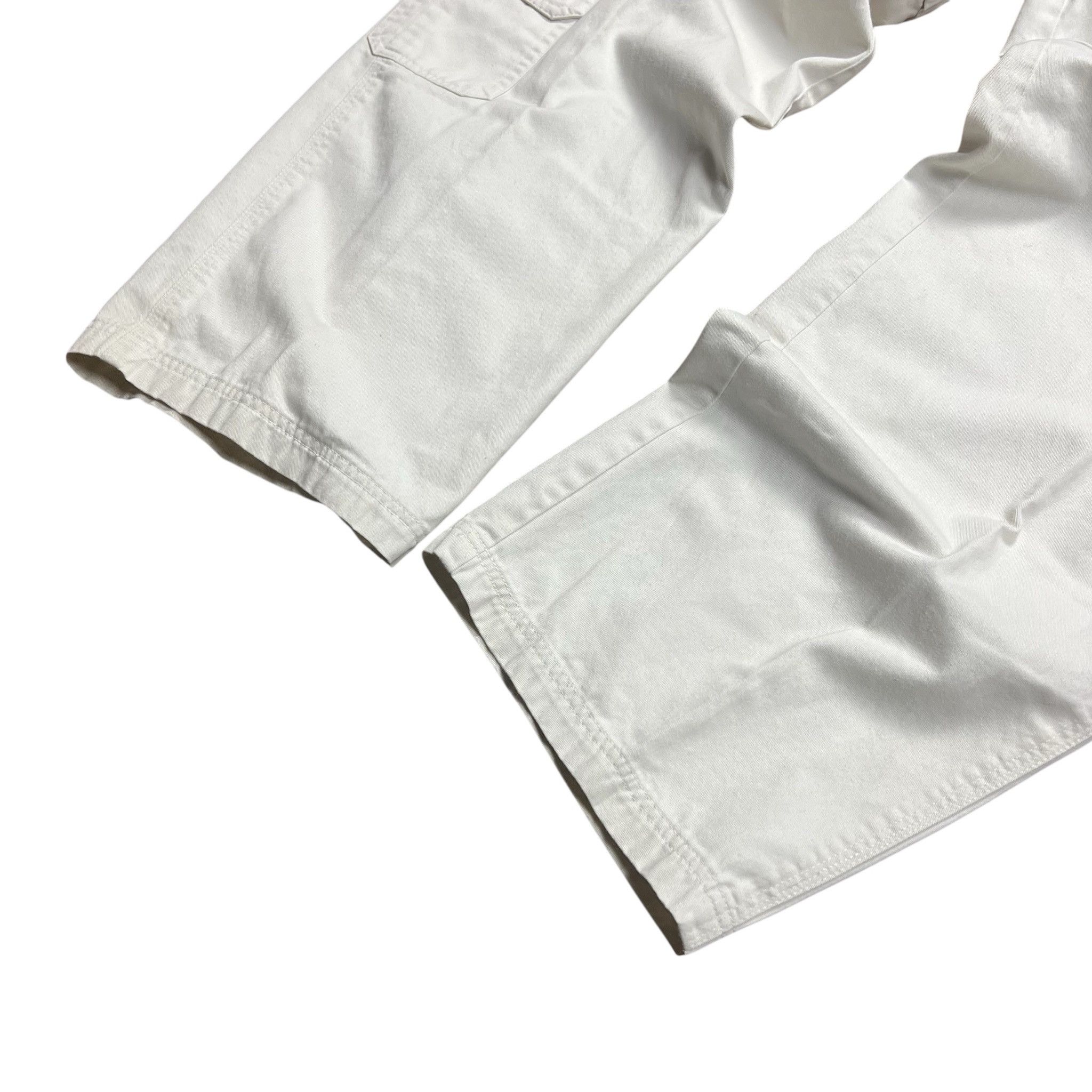 Point Zero Point Zero Convertible Cargo Pants - 36” Size US 36 / EU 52 - 3 Thumbnail