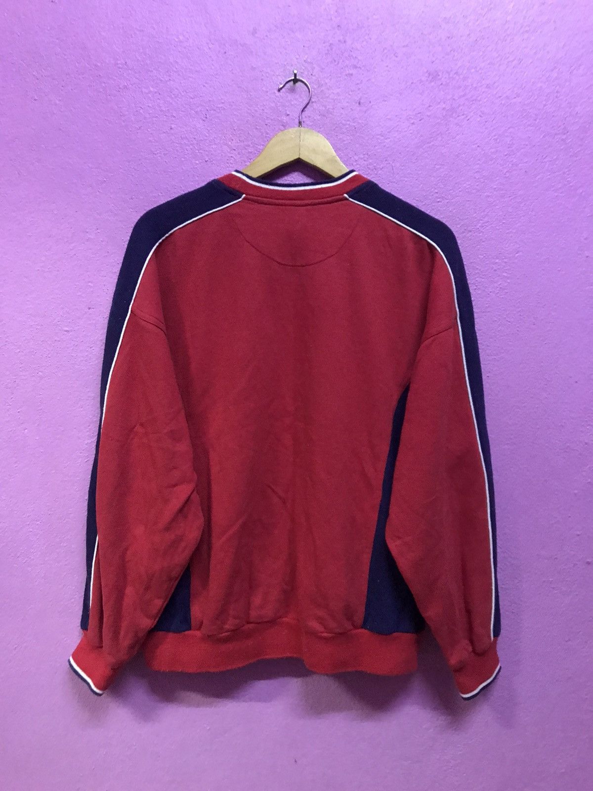 Other Manchester United Sweatshirts Size S Size US S / EU 44-46 / 1 - 2 Thumbnail