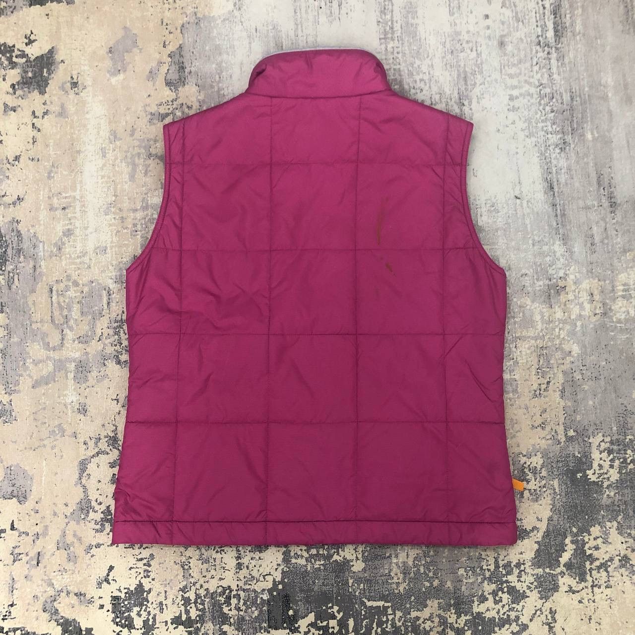 Patagonia Y682. PATAGONIA DOWN VEST JACKET Size L / US 10 / IT 46 - 4 Thumbnail