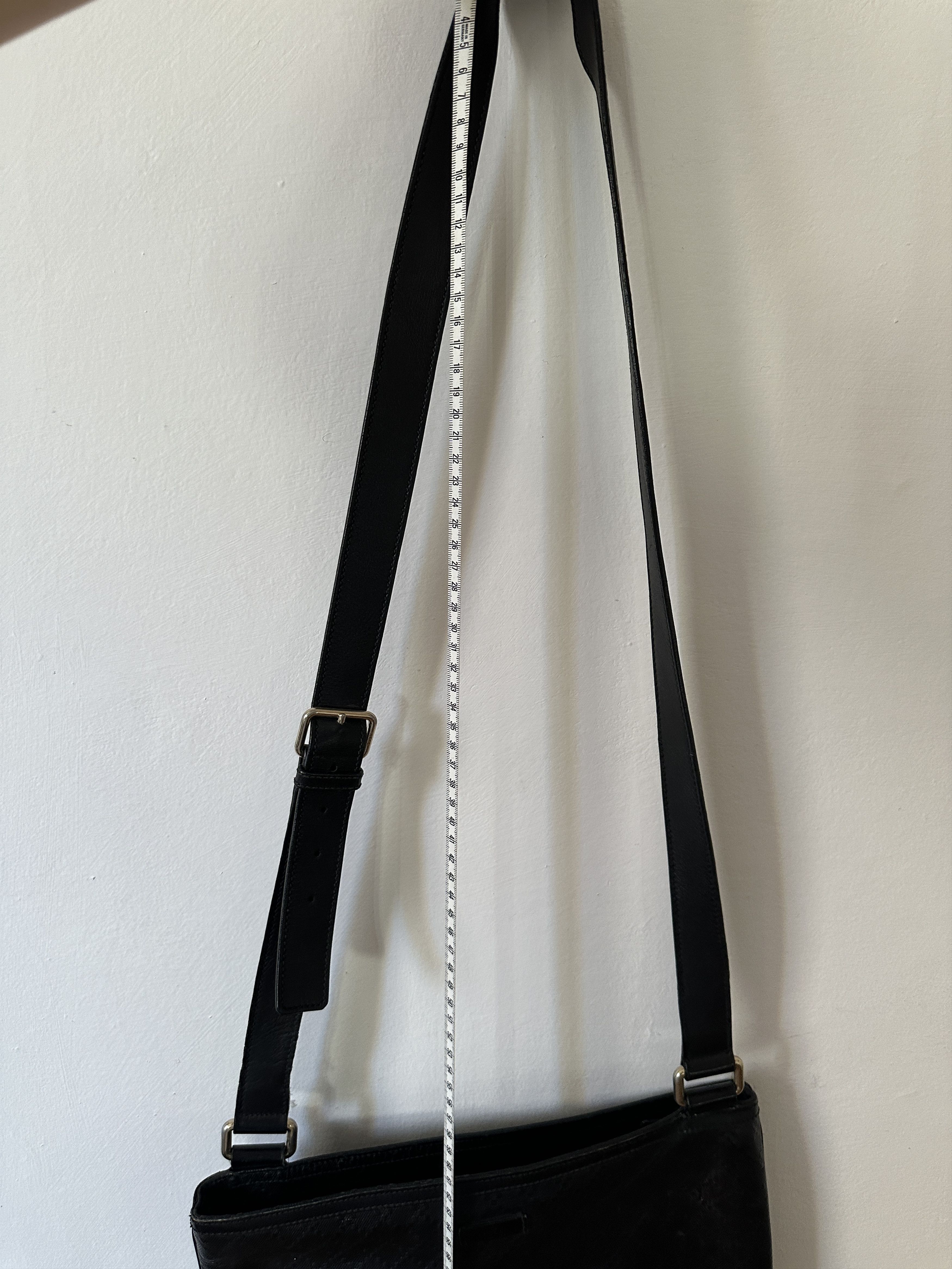 Gucci Gucci Messenger Bag Size ONE SIZE - 10 Thumbnail