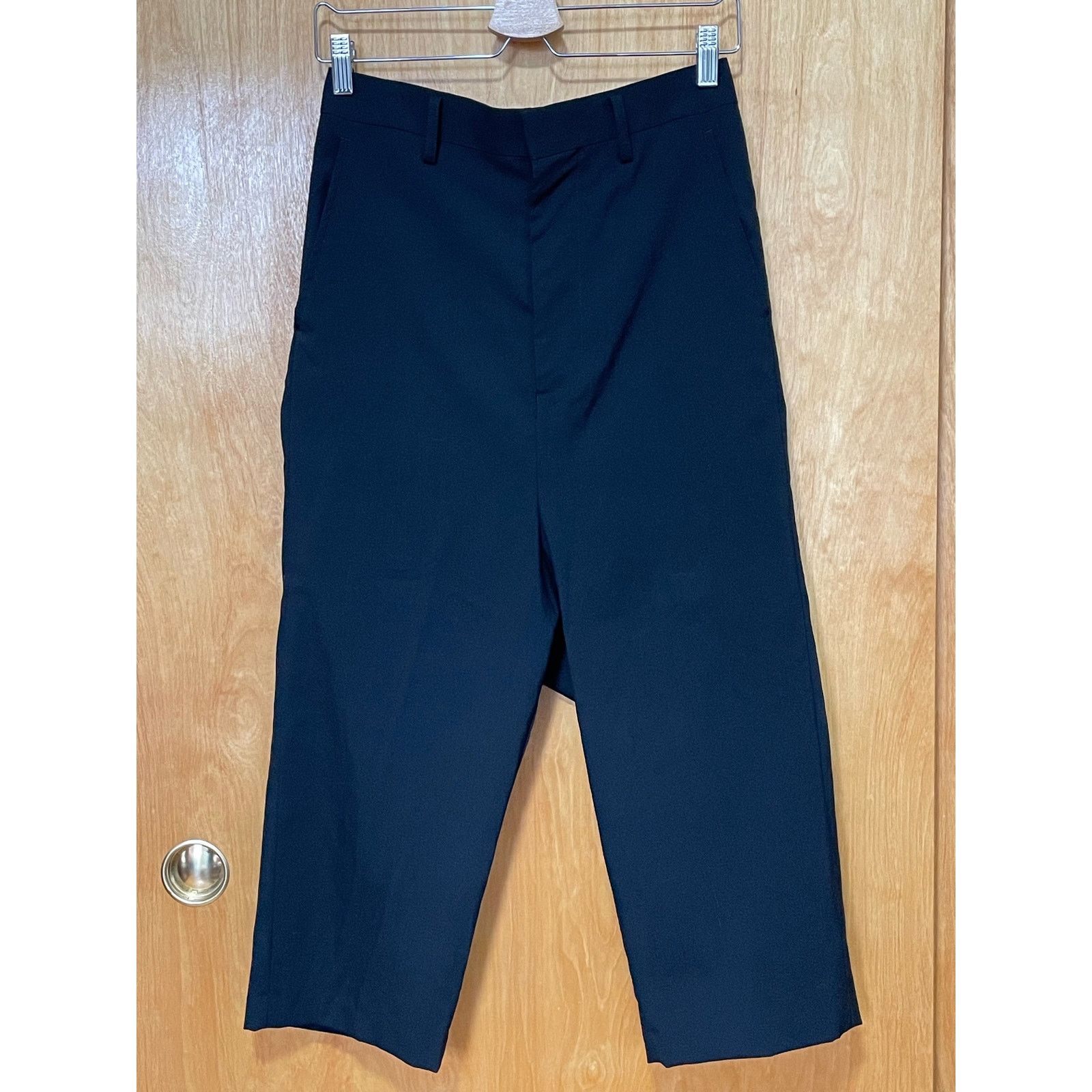 Comme des Garcons × Ganryu !FINAL DROP! RARE GANRYU DROPPED CROTCH