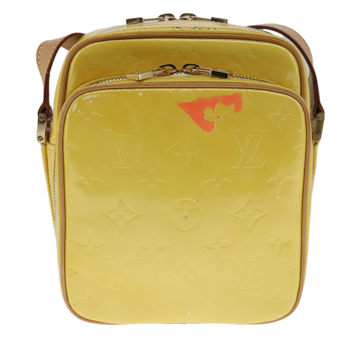 Louis Vuitton Louis Vuitton Wooster shoulder Size ONE SIZE - 1 Thumbnail