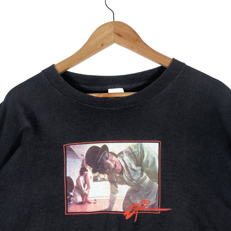 Vintage Vintage Clockwork Orange men t-shirt Size US XL / EU 56 / 4 - 2 Thumbnail