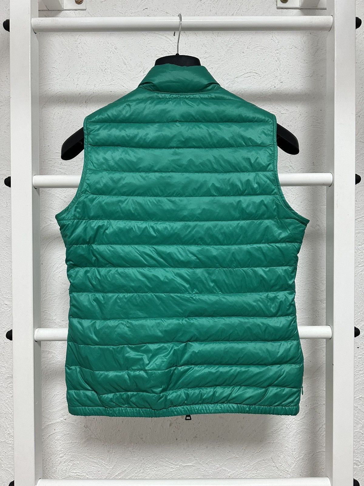 Other Malvin Germany Down Vest M Size Size M / US 6-8 / IT 42-44 - 5 Thumbnail