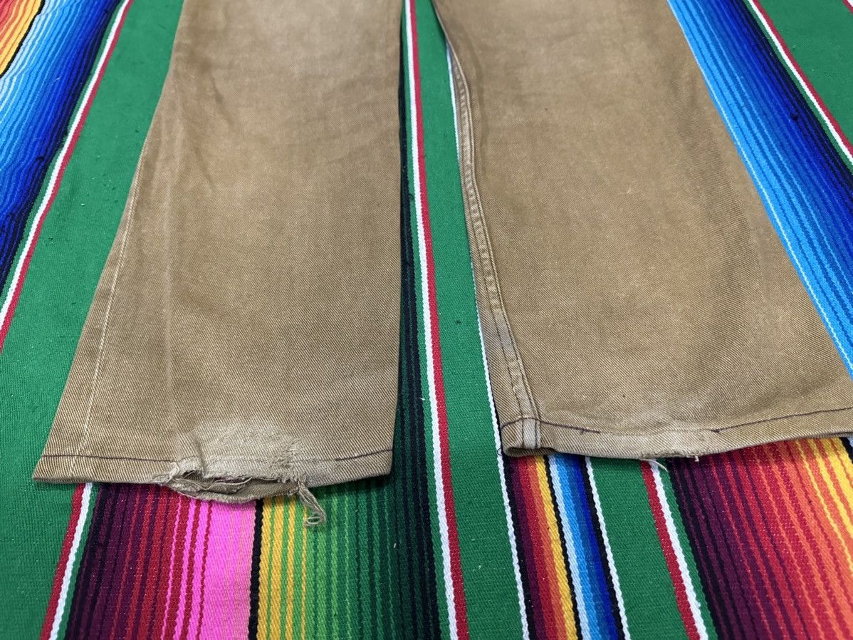 If Six Was Nine 💥Flare Double Waist💥 Dominated Handcrafted Double Waist💥 Size US 34 / EU 50 - 9 Thumbnail