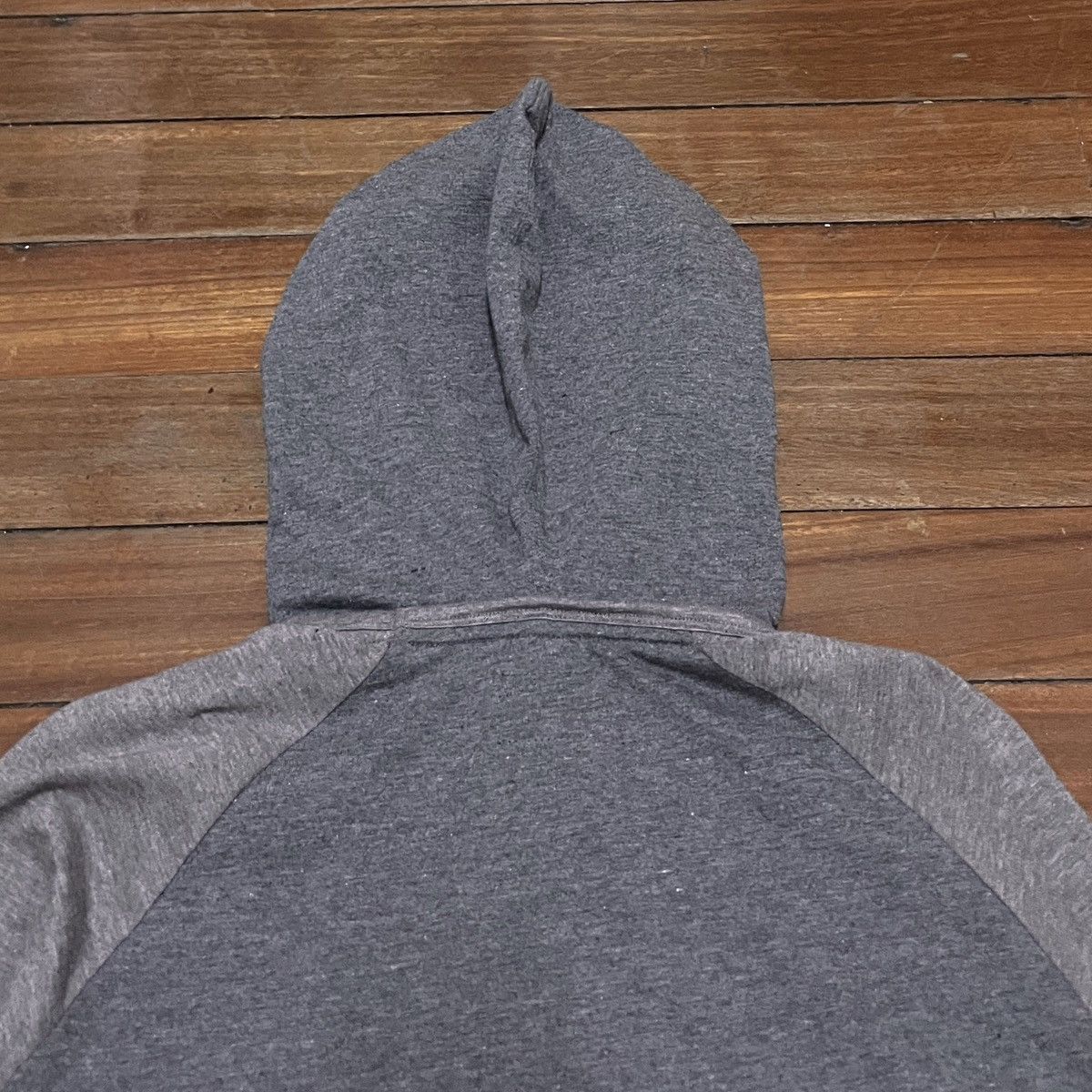 Very Rare Vintage PPFM Reborn Earbuds With HB3 Hoodie 2000s