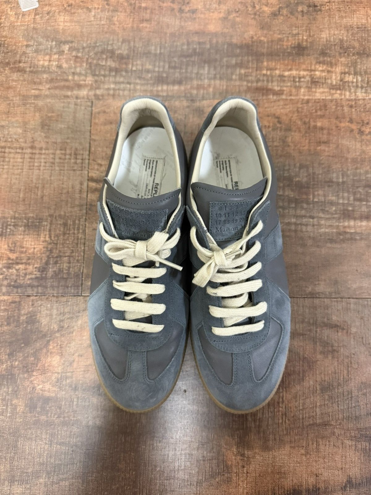 Maison Margela GATS - Limited Edition Cloud